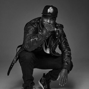 Authentic MOSCHINO leather jacket